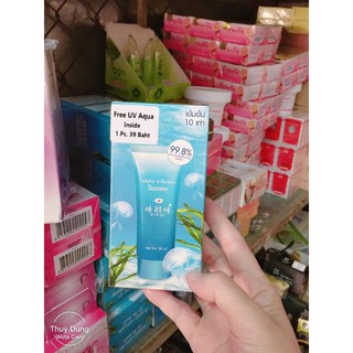 Serum vi tảo biển Thái Lan