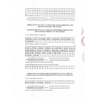 [Cam kết chính hãng] NƯỚC TẨY TRANG DAISY MEEA HOA CÚC **