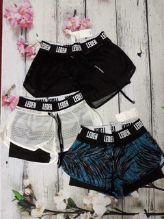 Combo áo chíp, bộ tập