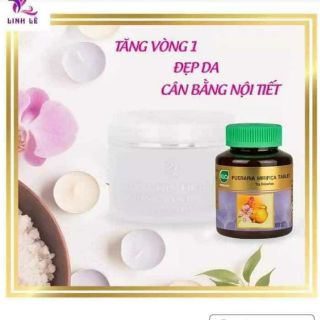 Viên sâm tố nữ Tradowhan Thái Lan