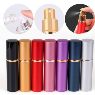 Lọ chiết nước hoa rỗng dạng xịt 2 lớp 10ml, mua sỉ giá tốt hơn nhiều
