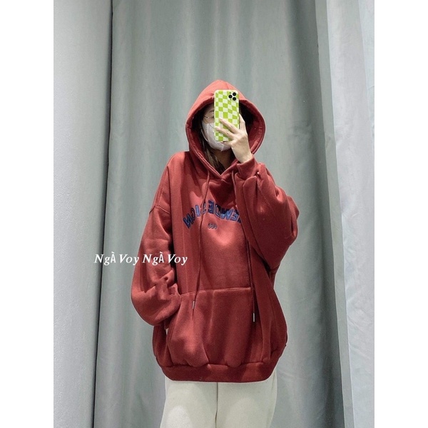 Áo hoodie Cotton 666 H2A865
