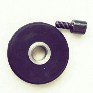 Bánh bơm nhớt rời + ốc . Wave