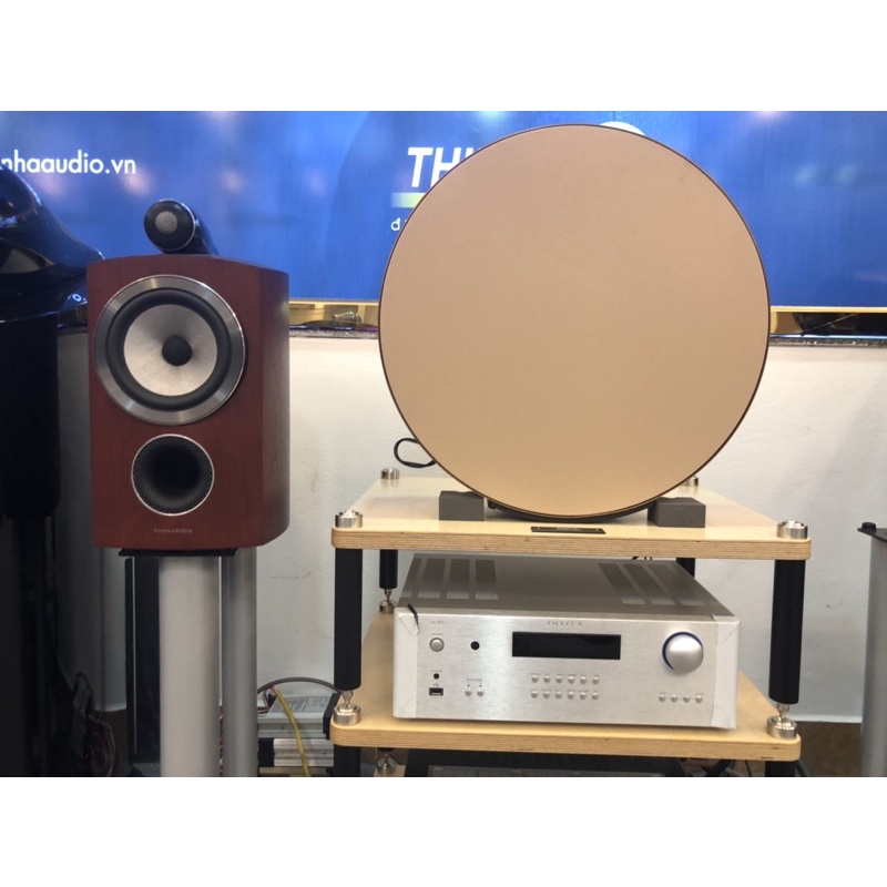 Loa B&O Beosound Edge Chính Hãng