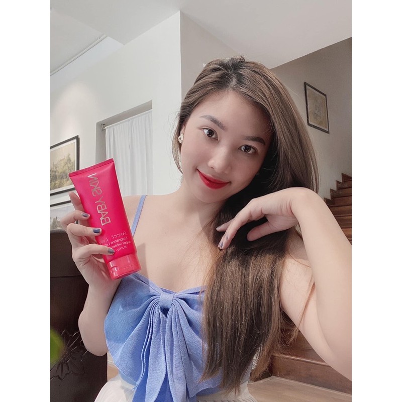 [Hàng chính hãng]- Kem trắng da body- Baby Skin Sweet Love Fragance Lotion | BigBuy360 - bigbuy360.vn