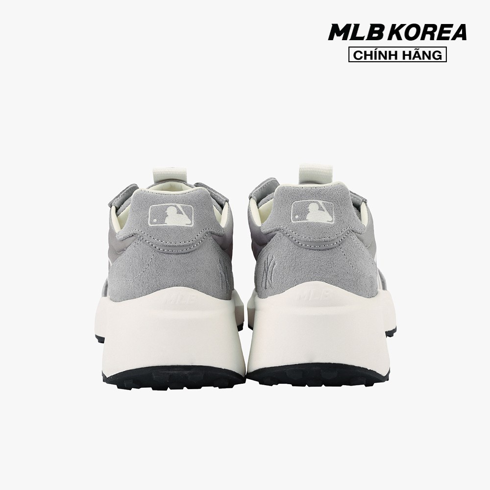 MLB - Giày sneaker Chunky Jogger 32SHX1111-50M