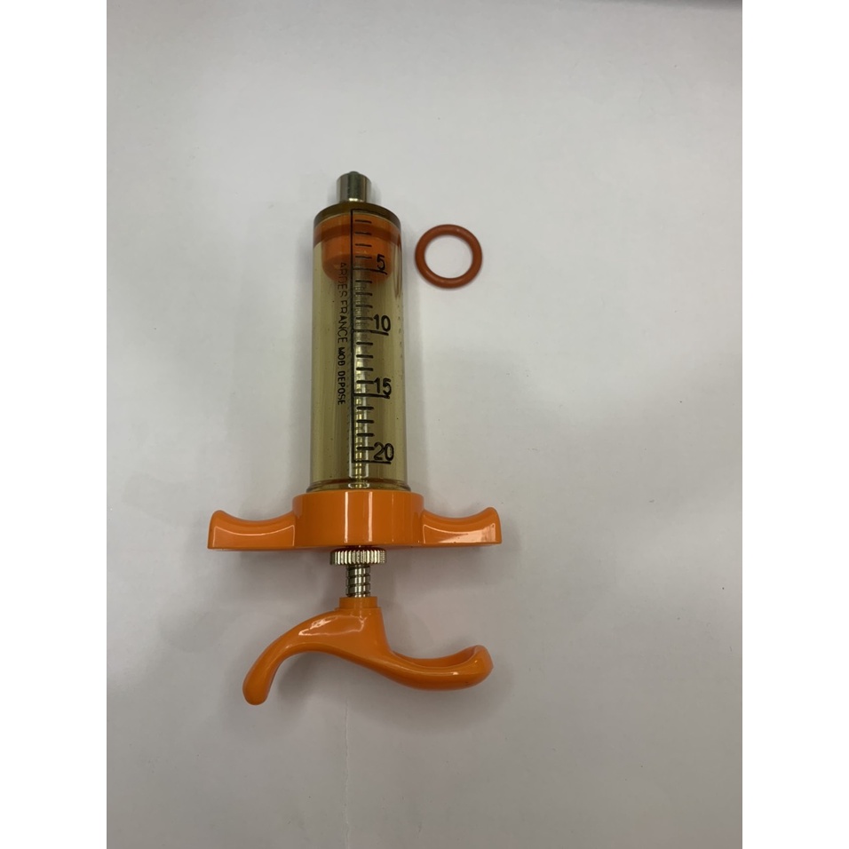 XI LANH TIÊM ARDES 20ml  có 2 loại zoong trắng và zoong đỏ. Xi chích heo