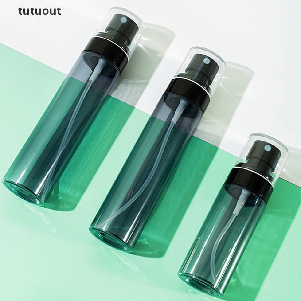 Chai Rỗng Chiết Mỹ Phẩm Tiện Dụng Khi Đi Du Lịch