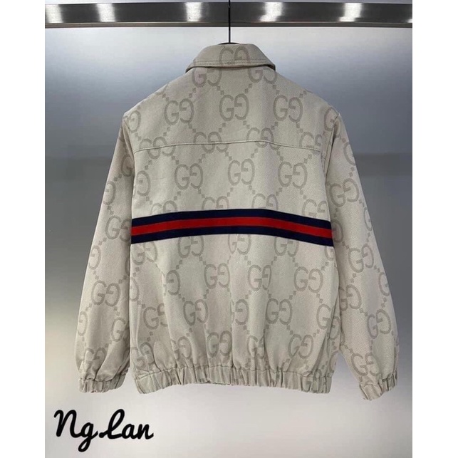 Áo khoác cúc bấm