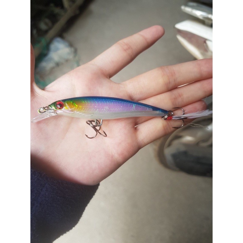 bộ nam con mồi đủ 5 tầng nước kèm hộp đựng cao cấp