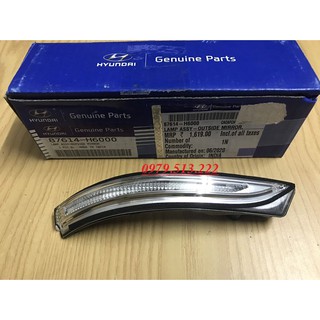 Xi nhan gương hyundai accent 2018-2020 hàng chính hãng