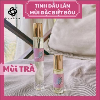Tinh dầu nước hoa - mùi trà