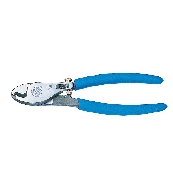 Kìm cắt cáp kết hợp tuốt dây 150mm TSUNODA CS-22