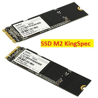 Ổ cứng SSD Kingspec 256GB M.2-2280 NT-256