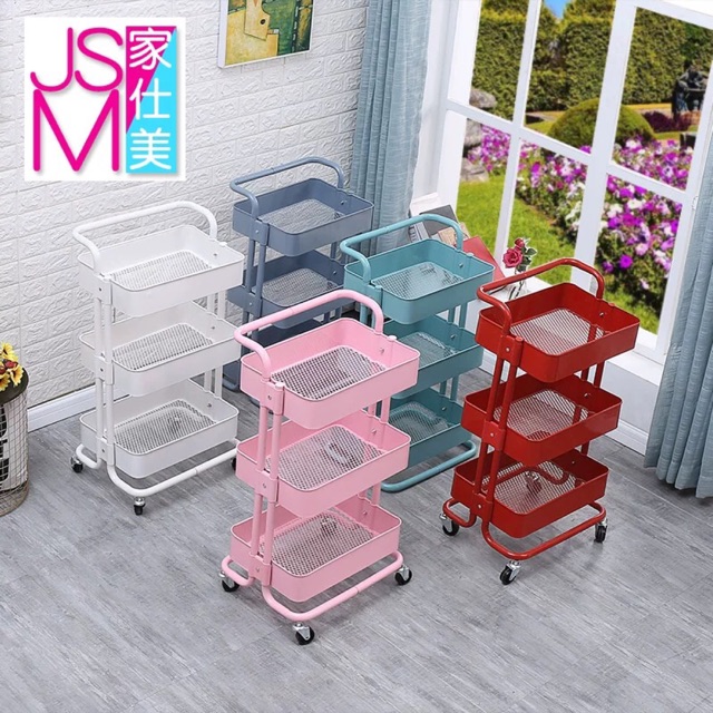 Kệ đẩy tiện ích để đồ spa phòng khách sang trọng đủ các màu chất liệu khay sát khung inlox chắc chắn sỉ lẻ giá rẻ giao .