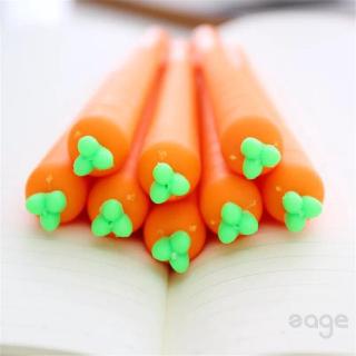 Bút Bi Cà Hình Rốt M6 961