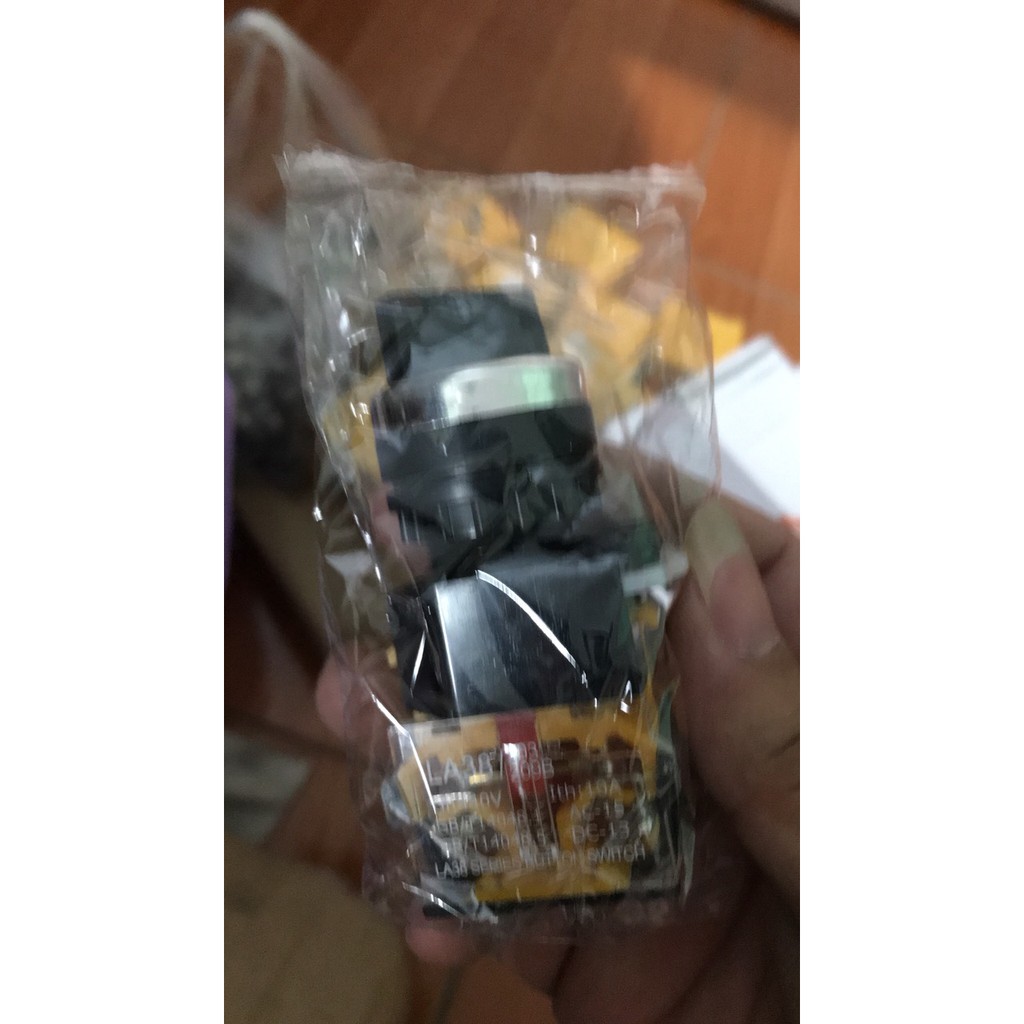 Công tắc máy mía