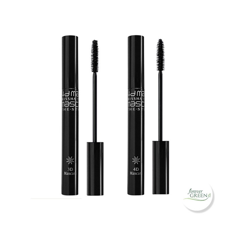 Chải Mi Mascara The Style 4D Missha FG147