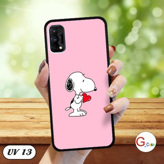 Ốp lưng Realme 7 Pro dễ thương