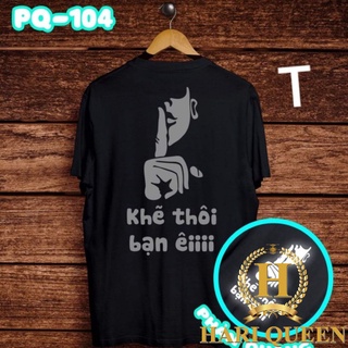 Áo phông phản quang in chữ hình DTR0320