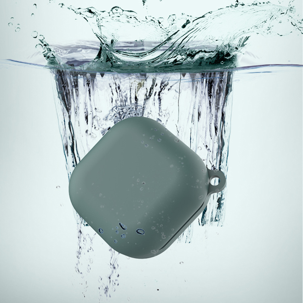 Hộp Đựng Bảo Vệ Tai Nghe Chống Sốc Cao Cấp Cho Samsung Galaxy