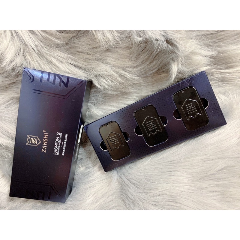 [XẢ KHO GIÁ VỐN] Combo 3 thanh nước hoa khô cao cấp 2021 NHẬP KHẨU | Thế Giới Skin Care