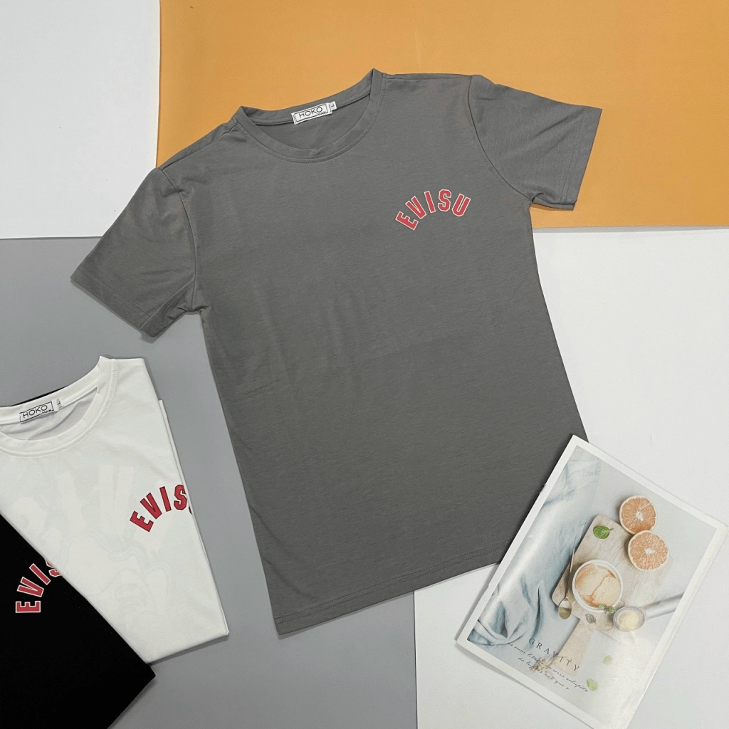 áo thun nam họa tiết uvisu thời trang 2022 siêu đẳng cấp