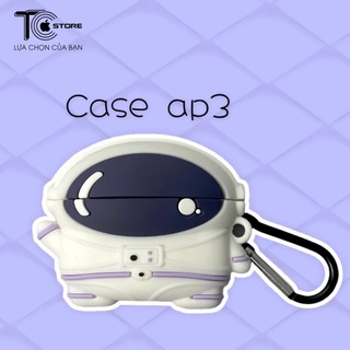 Case Airpod 3 Mẫu Mới - Bảo Vệ Bao Đựng Tai Nghe Không Dây Airpod 3 Chống Sốc