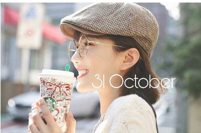 Kính ulzzang lục giác vàng | BigBuy360 - bigbuy360.vn