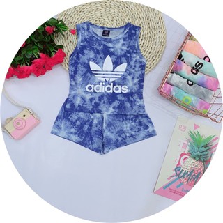 BỘ LOANG ADIDAS