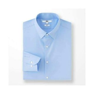 Áo sơ mi nam cao cấp Uniqlo