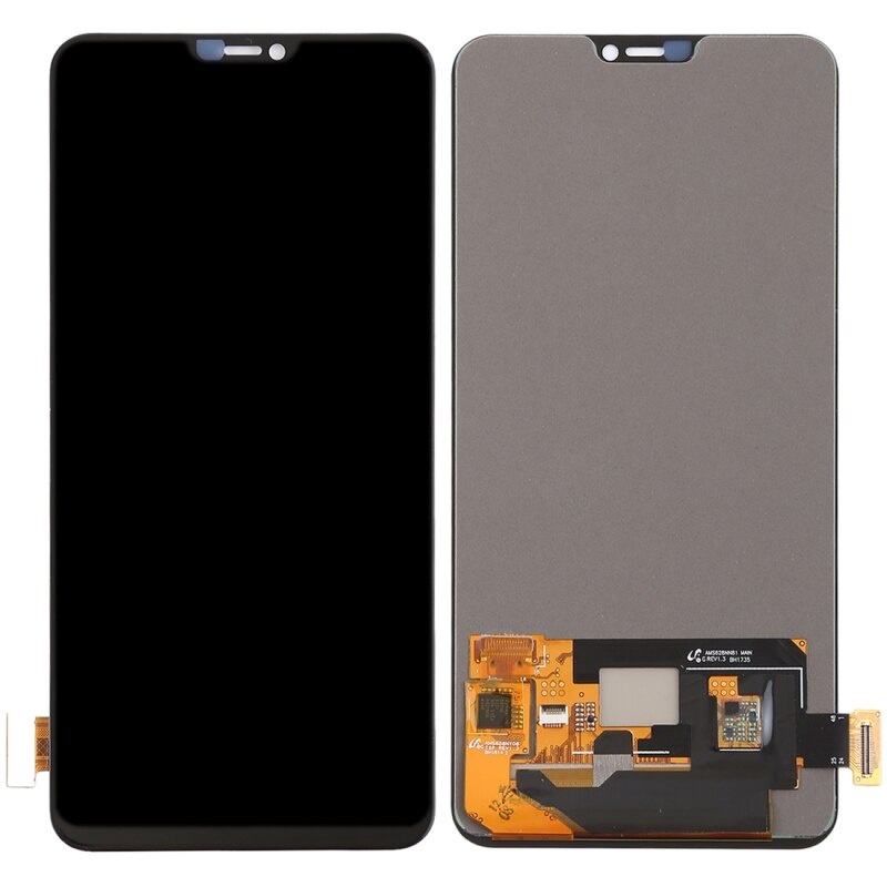 Màn Hình VIVO X21 X21A X21UD LCD Thay Thế Chuyên Dụng Cho