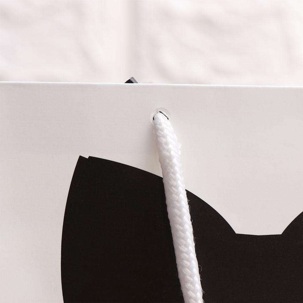 Set 2 / 5 Túi Đựng Quà Có Tay Cầm Mới