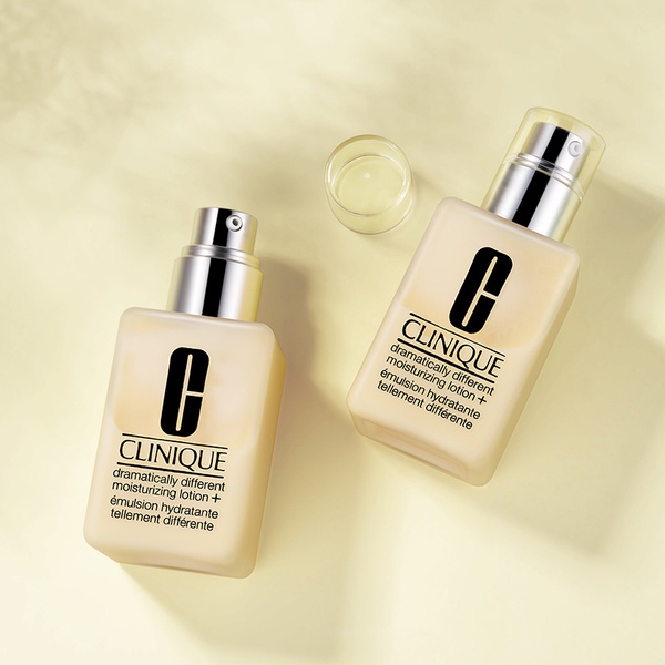 Sữa dưỡng thể/ Gel Clinique chiết xuất bơ 125ml dưỡng ẩm da