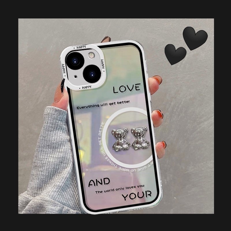 Ốp Điện Thoại Thời Trang Cho Iphone 7/7plus/8/8plus/x/xs/xr/xsmax/11/12/13mini/pro/max/plus/promax