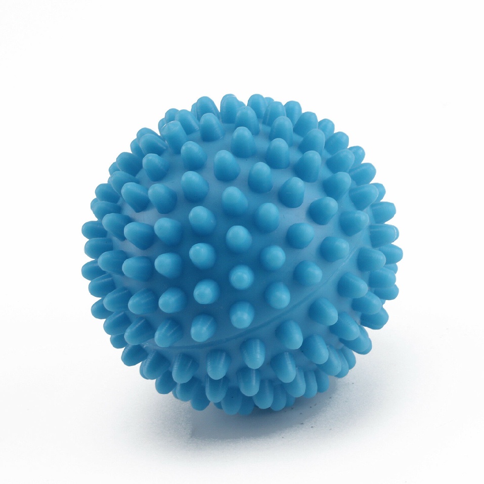 4pcs Washing Machine Balls Laundry Dryer Clothes Softener Reusable