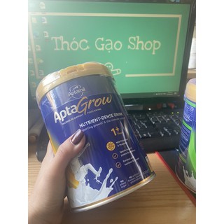 SỮA bột APTAGROW 900g
