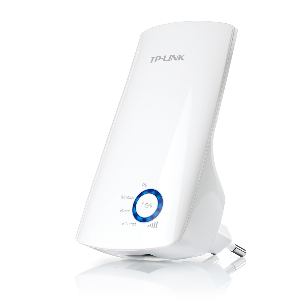 TP-Link TL-WA850RE - Bộ Mở Rộng Sóng WiFi Tốc Độ 300Mbps | WebRaoVat - webraovat.net.vn