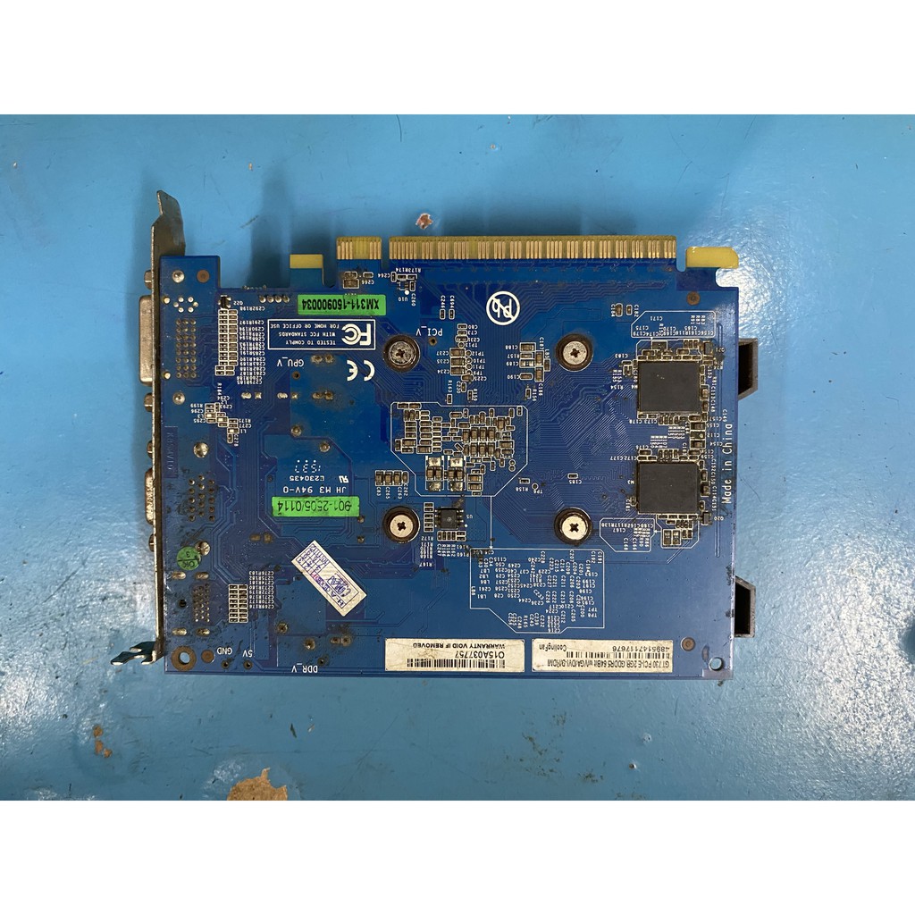 Vga MSI GT 740 /2GB /128bit | BigBuy360 - bigbuy360.vn