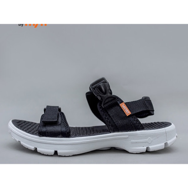 SANDAL VENTO 07007 ĐEN