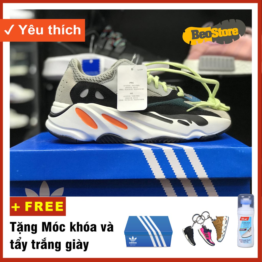 [F⚡️ASH SALE] Giày thể thao V2 700 OG