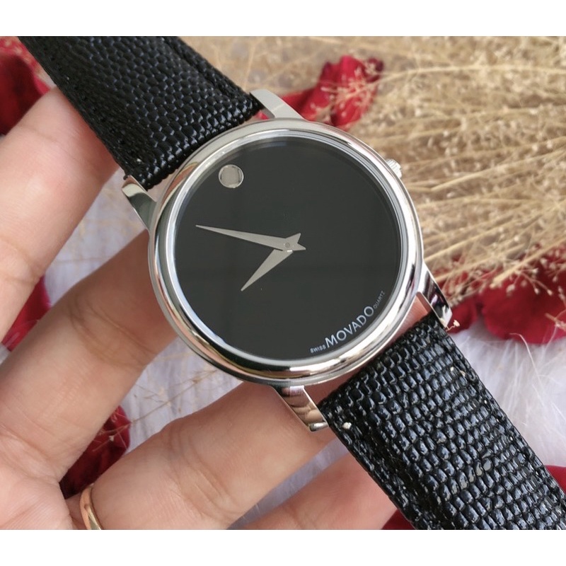 Đồng hồ movado nam chống nước | BigBuy360 - bigbuy360.vn