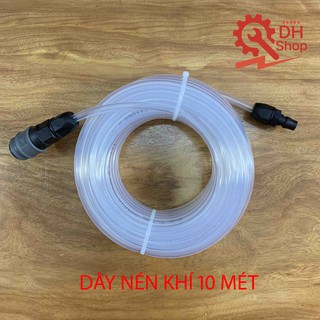 Dây Hơi Máy Nén Khí ( Chống Va Đập - Độ Bền Cao)