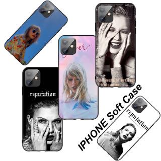 Ốp điện thoại họa tiết Taylor Swift cho IPHONE 11 PRO MAX