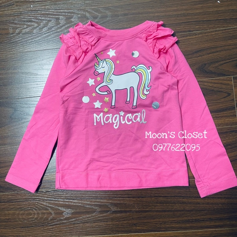 Áo nỉ xuất dư size 4y-8y