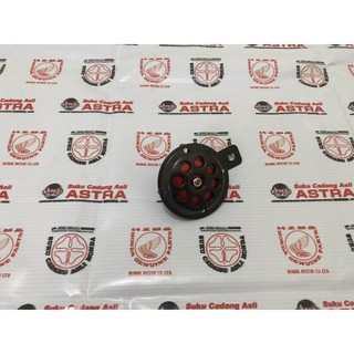 Còi Xe 6volt Cho Honda Win C70 C50 Pispot C90