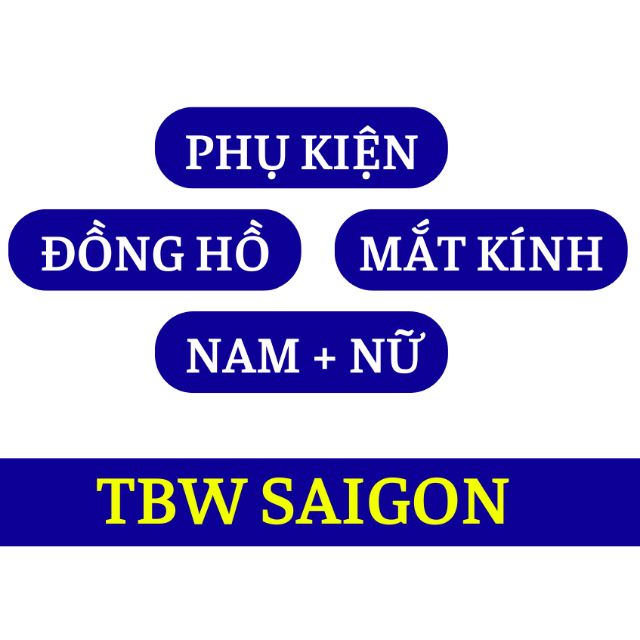 TBW SAIGON