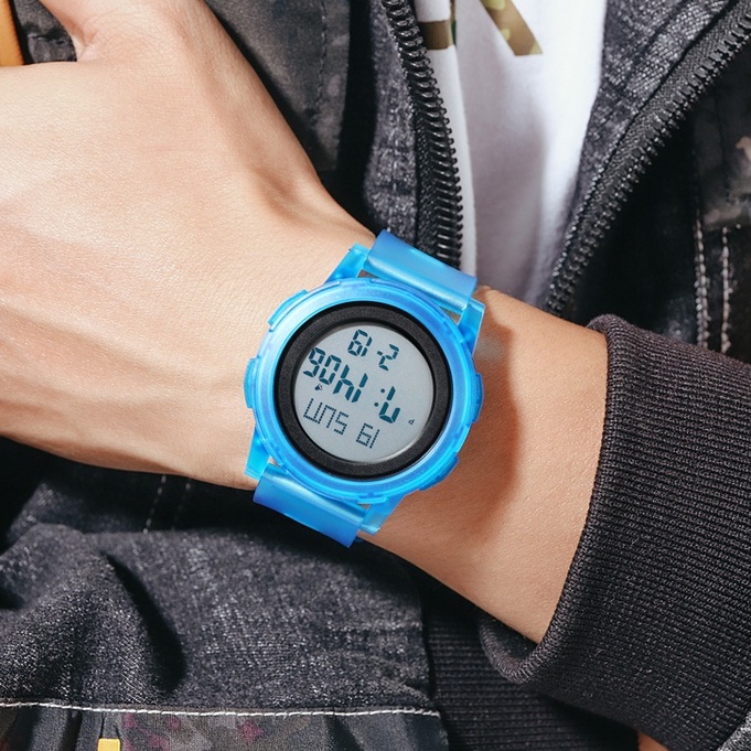 Đồng Hồ Điện Tử Thể Thao SKMEI 1732 Cho Nam