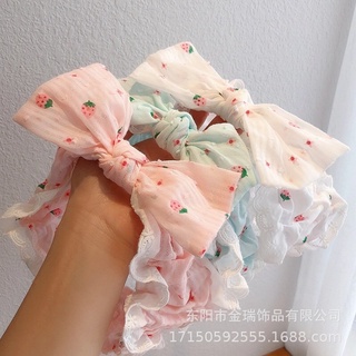 KẸP TÓC, BĂNG ĐÔ NƠ CUTE ULZZANG