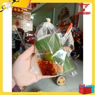 [Bánh tráng Asu] Bánh tráng DẺO ỚT RIM SIÊU CAY 10k/1b